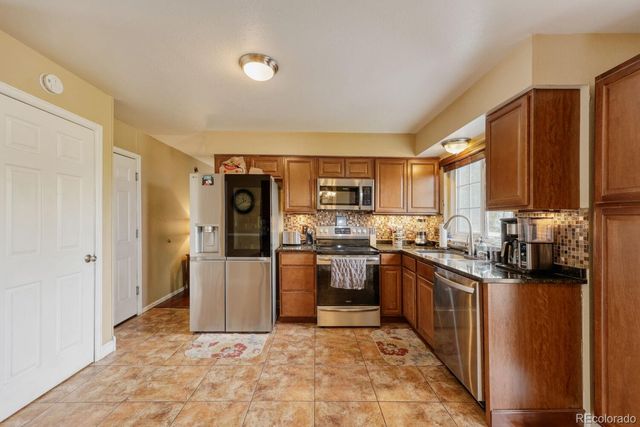 12473 W Saratoga Avenue, Morrison, CO 80465