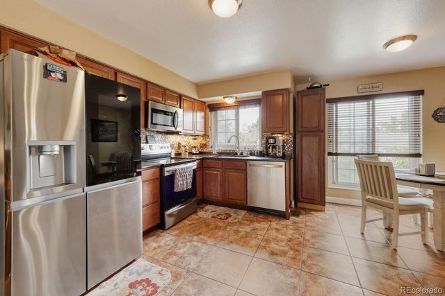 12473 W Saratoga Avenue, Morrison, CO 80465