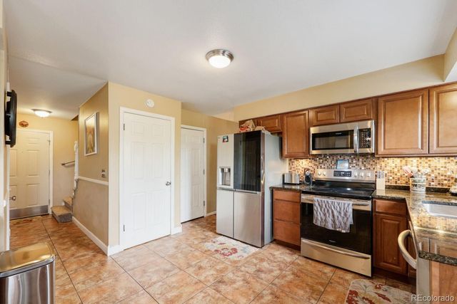 12473 W Saratoga Avenue, Morrison, CO 80465