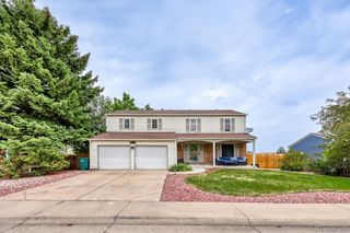 12473 W Saratoga Avenue, Morrison, CO 80465