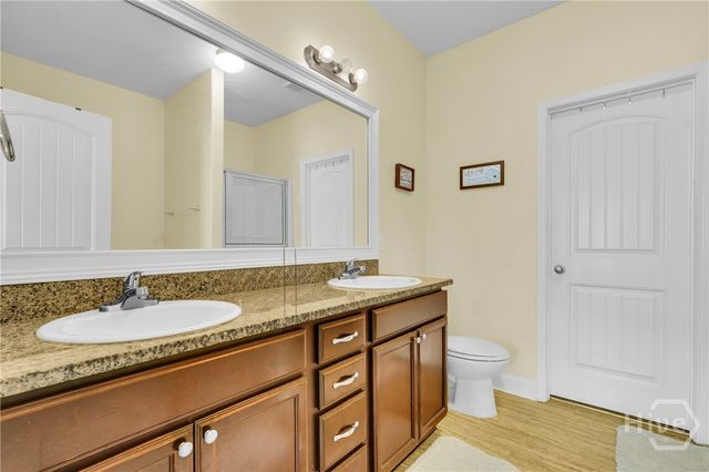 425 Governor Treutlen Circle, Pooler, GA 31322