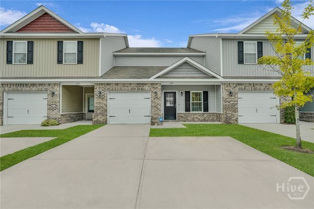 425 Governor Treutlen Circle, Pooler, GA 31322