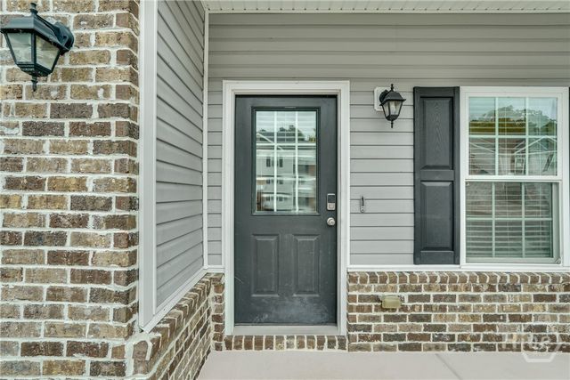 425 Governor Treutlen Circle, Pooler, GA 31322