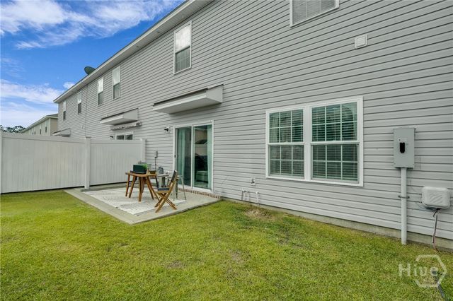 425 Governor Treutlen Circle, Pooler, GA 31322