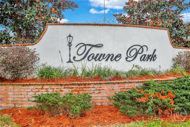 425 Governor Treutlen Circle, Pooler, GA 31322