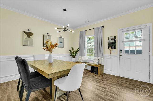 425 Governor Treutlen Circle, Pooler, GA 31322