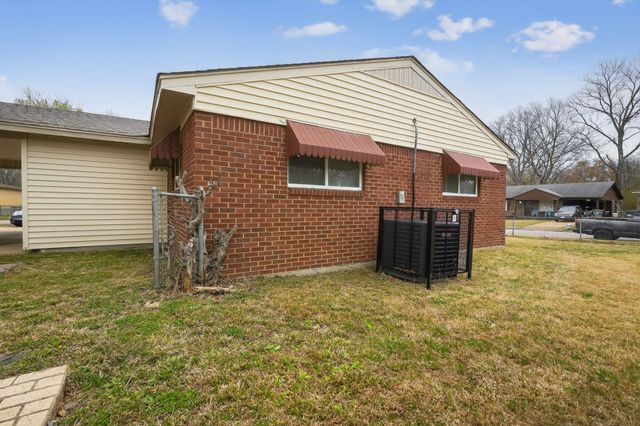 3325 CEDAR SPRINGS DR, Memphis, TN 38128