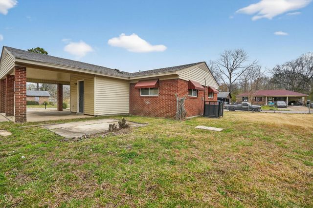3325 CEDAR SPRINGS DR, Memphis, TN 38128