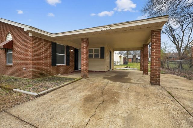 3325 CEDAR SPRINGS DR, Memphis, TN 38128