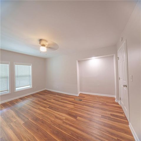 1015 Palmetto Avenue SW, Atlanta, GA 30314