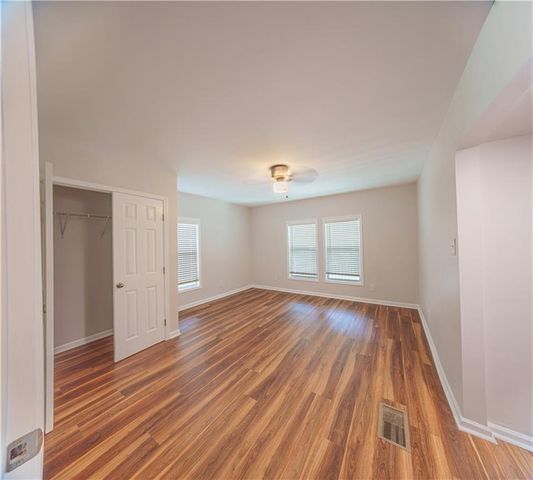 1015 Palmetto Avenue SW, Atlanta, GA 30314