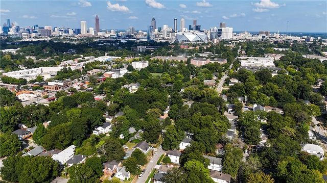1015 Palmetto Avenue SW, Atlanta, GA 30314