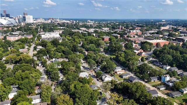 1015 Palmetto Avenue SW, Atlanta, GA 30314