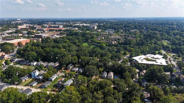 1015 Palmetto Avenue SW, Atlanta, GA 30314