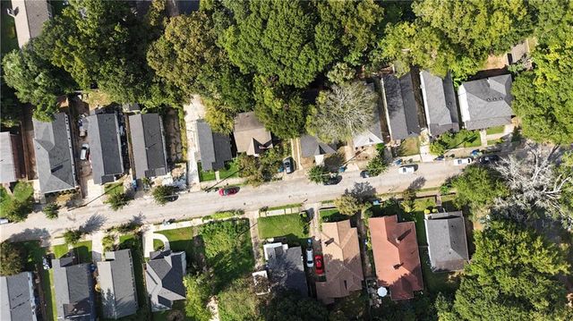 1015 Palmetto Avenue SW, Atlanta, GA 30314