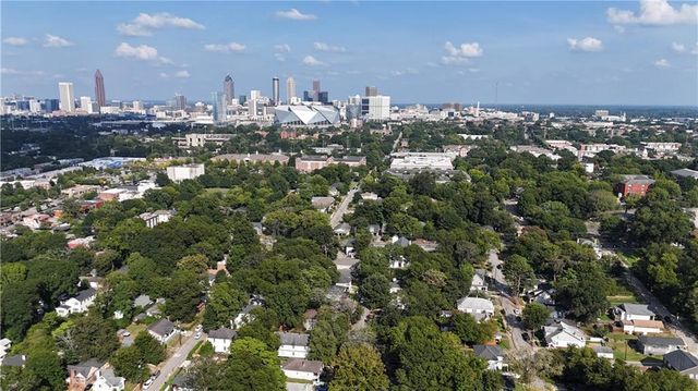 1015 Palmetto Avenue SW, Atlanta, GA 30314