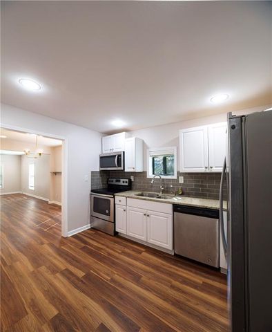 1015 Palmetto Avenue SW, Atlanta, GA 30314