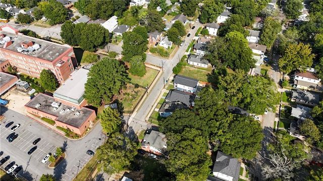 1015 Palmetto Avenue SW, Atlanta, GA 30314
