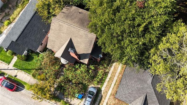 1015 Palmetto Avenue SW, Atlanta, GA 30314