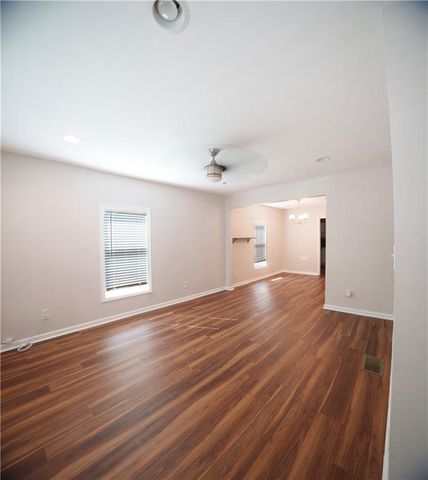 1015 Palmetto Avenue SW, Atlanta, GA 30314
