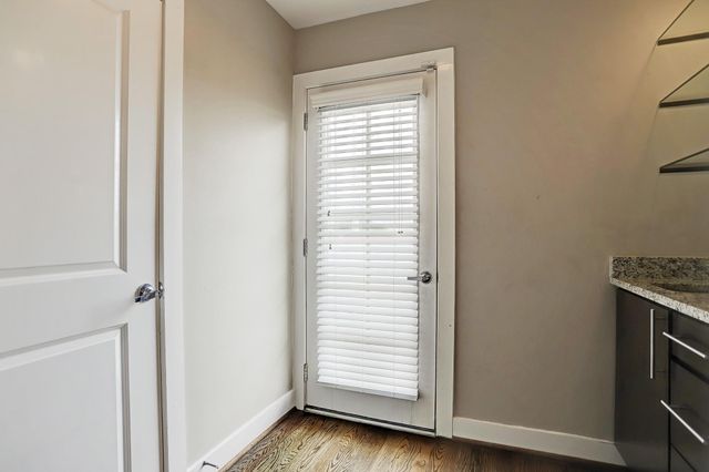 2110 Shearn Street 20A, Houston, TX 77007