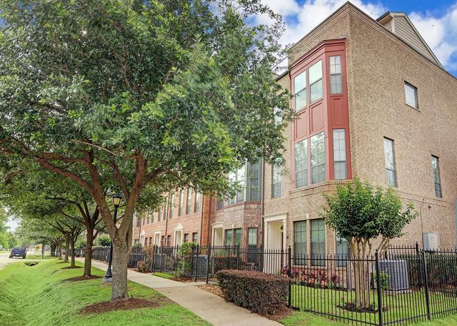 2110 Shearn Street 20A, Houston, TX 77007