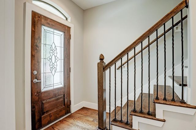 2110 Shearn Street 20A, Houston, TX 77007