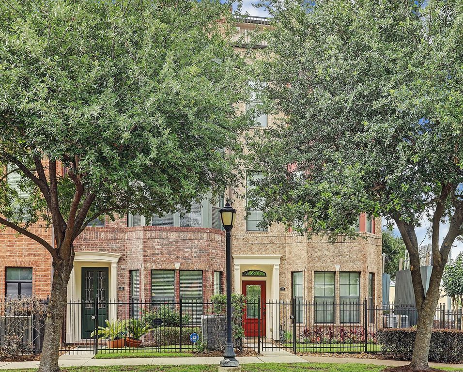 2110 Shearn Street 20A, Houston, TX 77007
