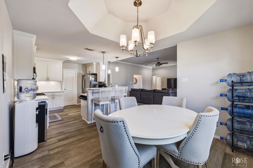 Image 11 of property listing at 4101 Huntleigh Drive, San Angelo, TX 76904
