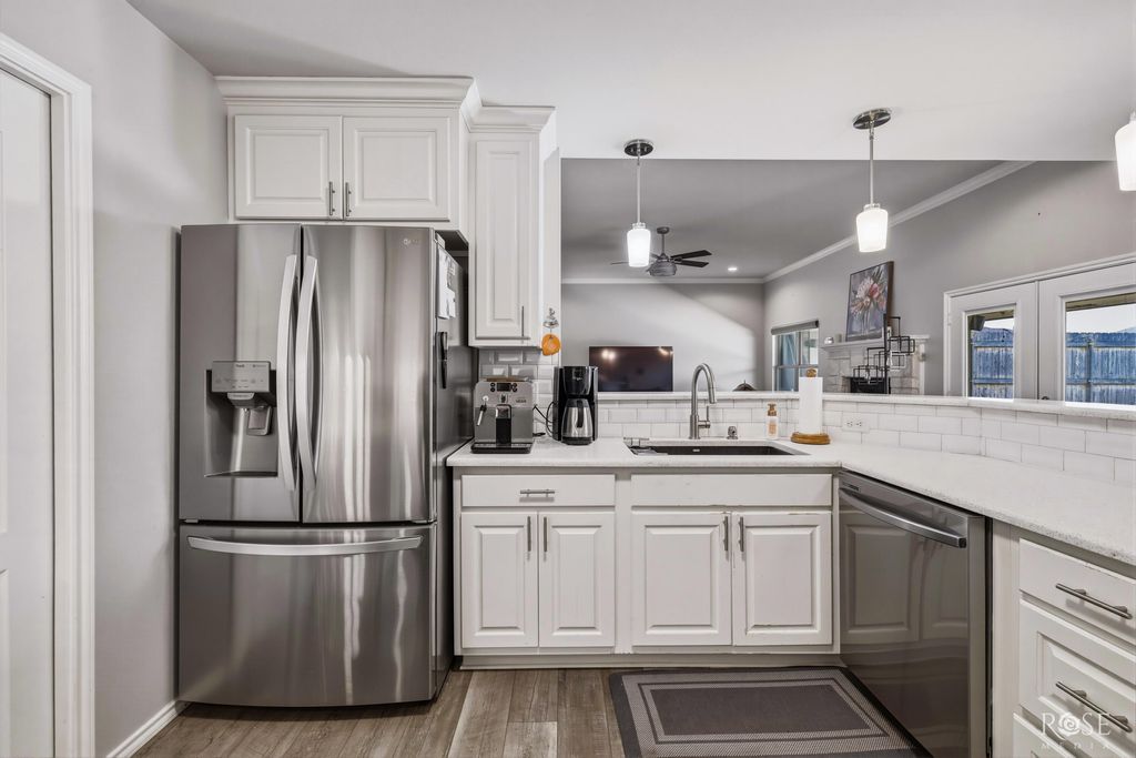 Image 12 of property listing at 4101 Huntleigh Drive, San Angelo, TX 76904