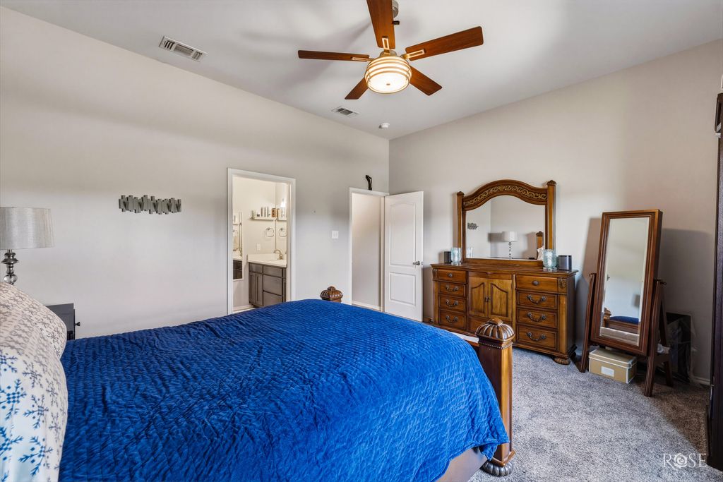 Image 15 of property listing at 4101 Huntleigh Drive, San Angelo, TX 76904