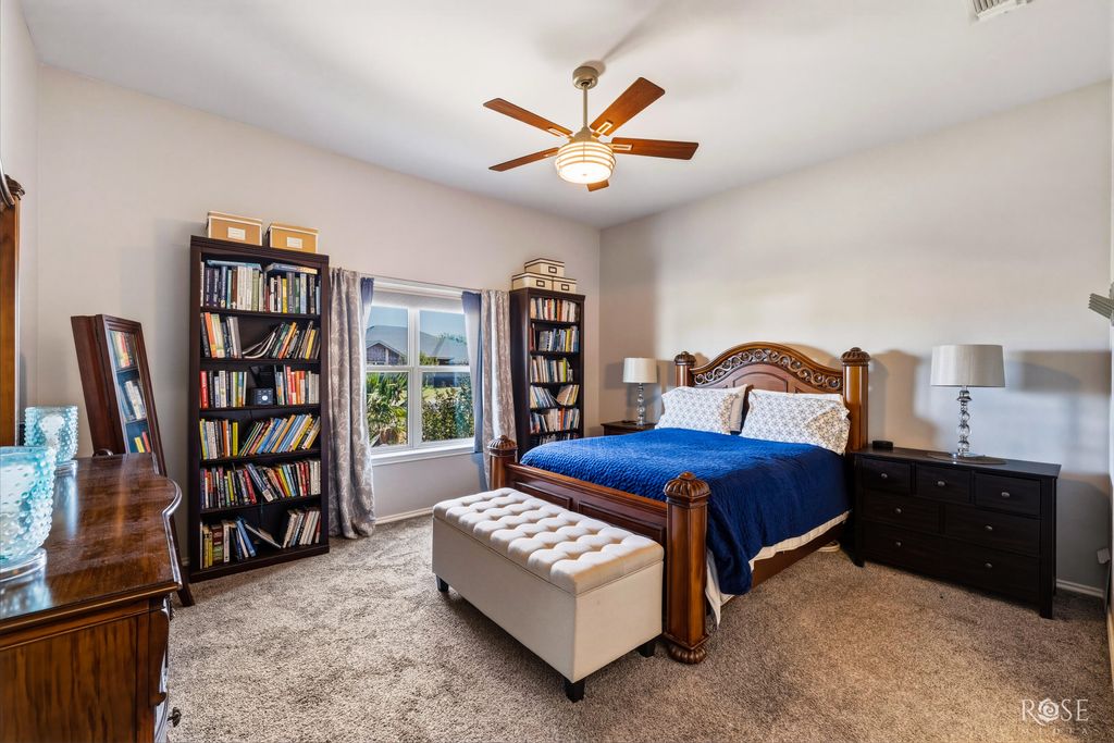 Image 16 of property listing at 4101 Huntleigh Drive, San Angelo, TX 76904