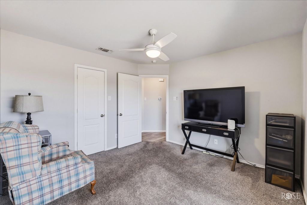 Image 18 of property listing at 4101 Huntleigh Drive, San Angelo, TX 76904