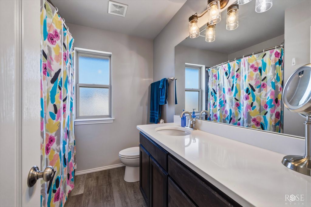 Image 20 of property listing at 4101 Huntleigh Drive, San Angelo, TX 76904