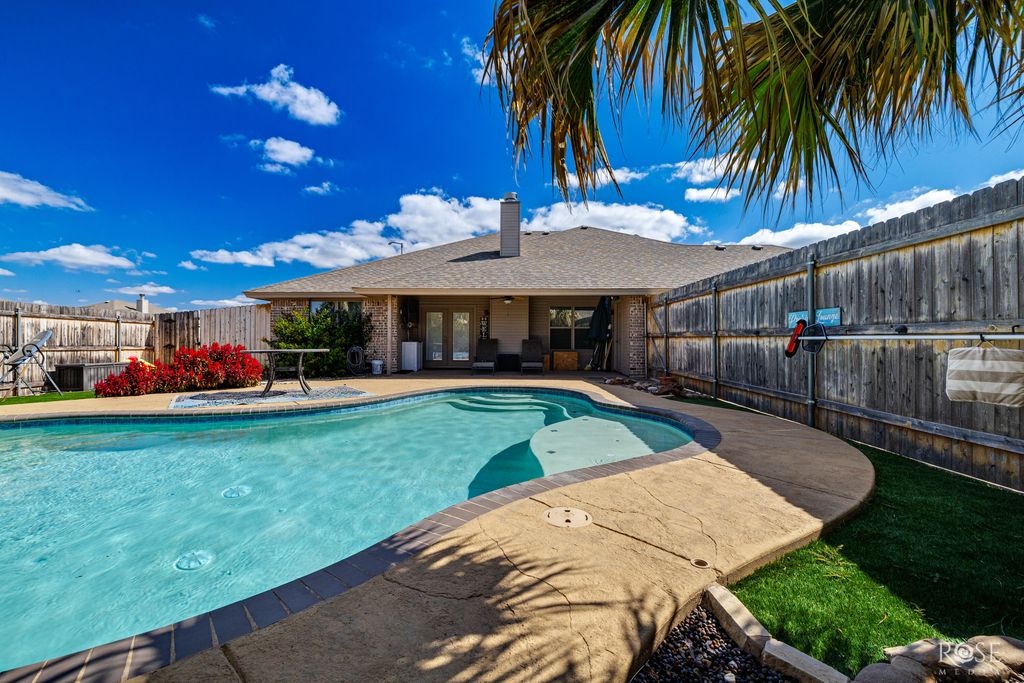 Image 23 of property listing at 4101 Huntleigh Drive, San Angelo, TX 76904