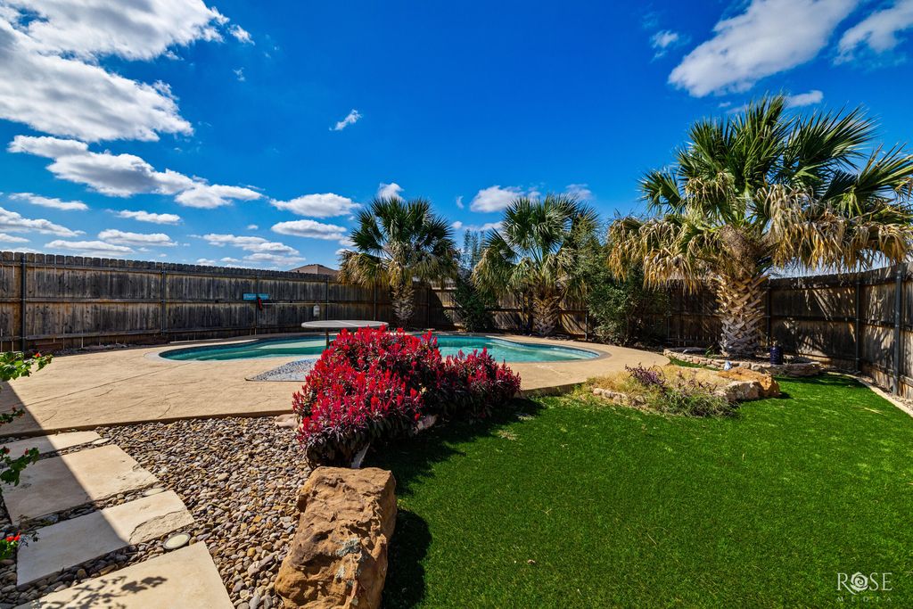 Image 24 of property listing at 4101 Huntleigh Drive, San Angelo, TX 76904