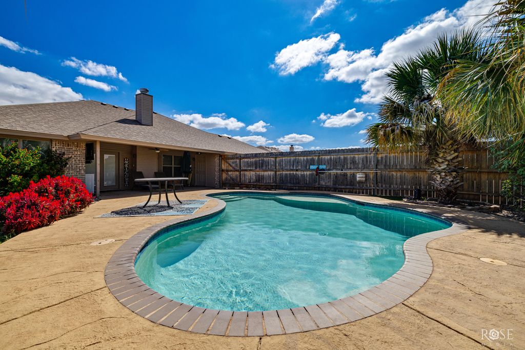 Image 25 of property listing at 4101 Huntleigh Drive, San Angelo, TX 76904