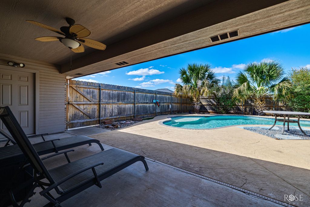 Image 26 of property listing at 4101 Huntleigh Drive, San Angelo, TX 76904