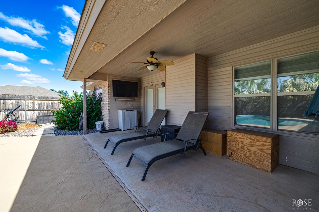 Image 27 of property listing at 4101 Huntleigh Drive, San Angelo, TX 76904