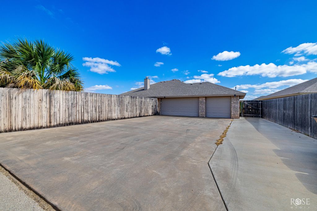 Image 28 of property listing at 4101 Huntleigh Drive, San Angelo, TX 76904