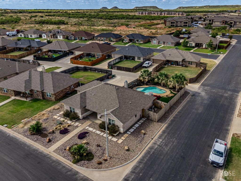 Image 36 of property listing at 4101 Huntleigh Drive, San Angelo, TX 76904