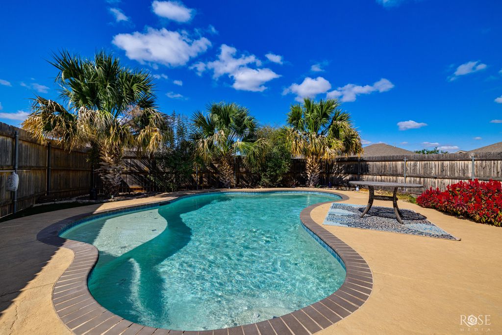 Image 39 of property listing at 4101 Huntleigh Drive, San Angelo, TX 76904