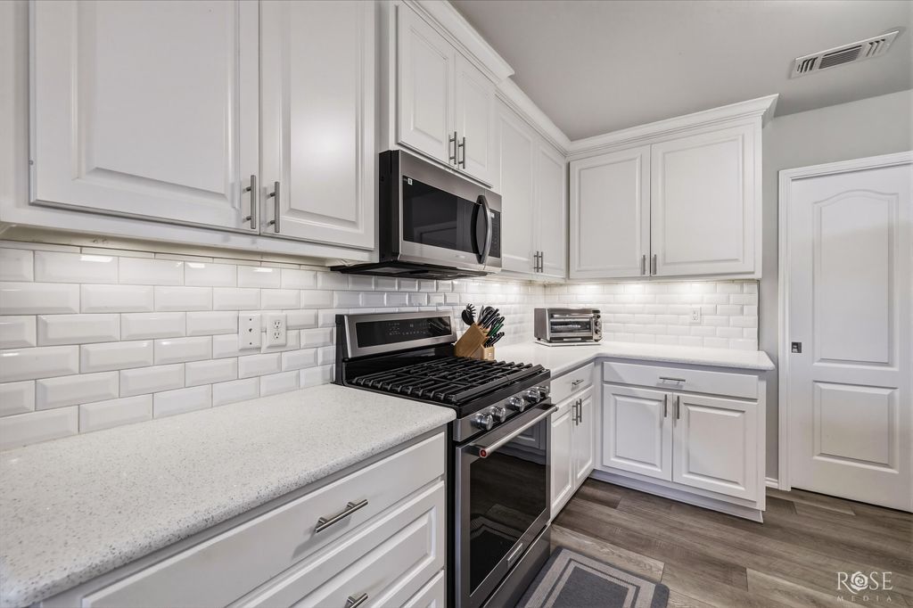 Image 41 of property listing at 4101 Huntleigh Drive, San Angelo, TX 76904