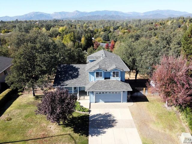 19226 Snowburst Court, Redding, CA 96003