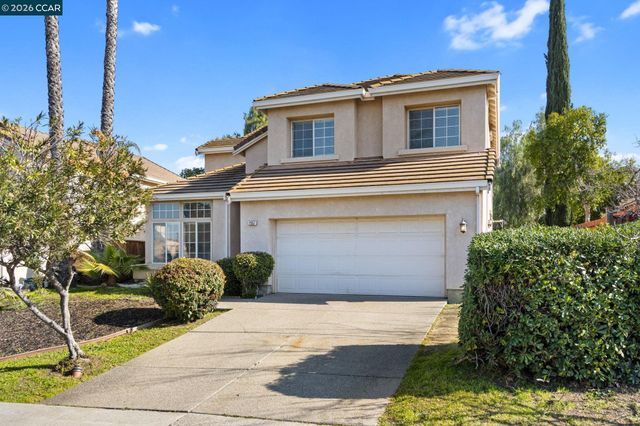 2057 Crater Peak Way, Antioch, CA 94531