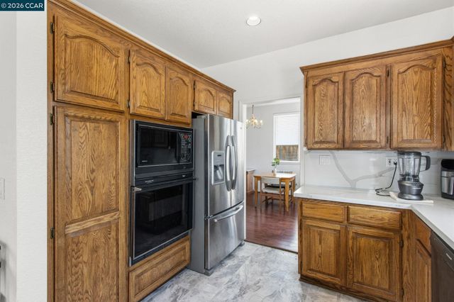 2057 Crater Peak Way, Antioch, CA 94531