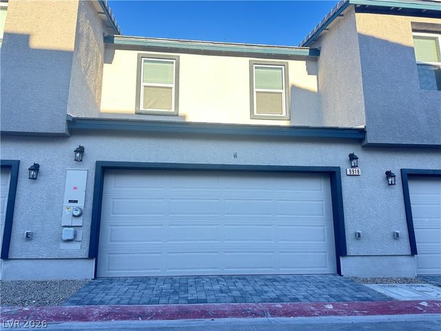 9918 Saffron Hills Street, Las Vegas, NV 89141