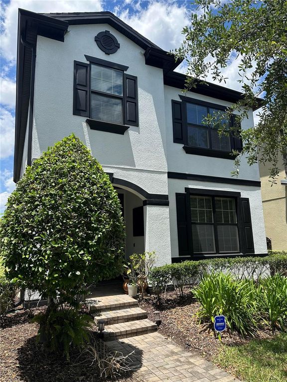 7190 ENCHANTED LAKE DRIVE, Winter Garden, FL 34787