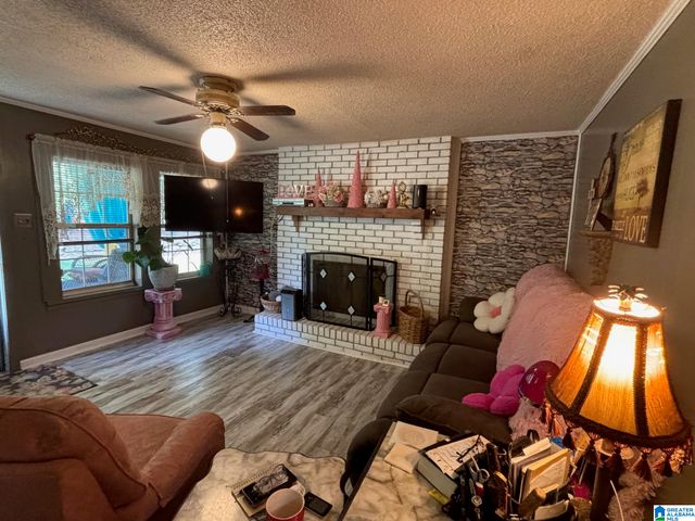 242 SKYLINE CIRCLE, Jasper, AL 35501