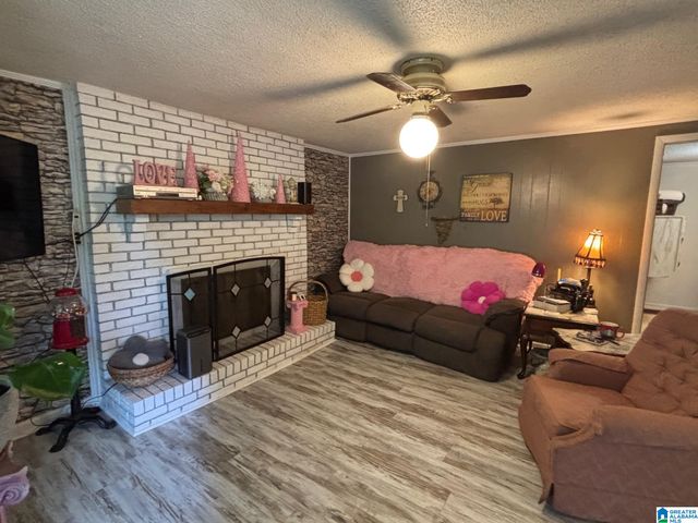 242 SKYLINE CIRCLE, Jasper, AL 35501